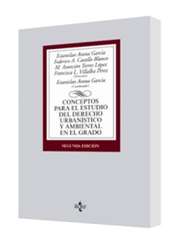 CONCEPTOS PARA EL ESTUDIO DEL DERECHO UR..